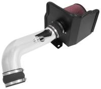 K&N - K&N Performance Air Intake System - 77-3101KP - Image 11