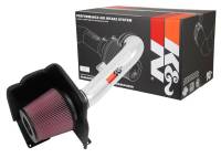 K&N - K&N Performance Air Intake System - 77-3101KP - Image 12