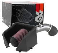 K&N - K&N Performance Air Intake System - 77-3103KC - Image 10