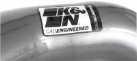 K&N - K&N Performance Air Intake System - 77-3103KC - Image 13