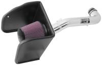 K&N - K&N Performance Air Intake System - 77-3104KP - Image 11