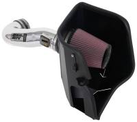 K&N - K&N Performance Air Intake System - 77-3110KP - Image 8