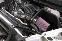 K&N - K&N Performance Air Intake System - 77-3110KP - Image 10