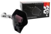 K&N - K&N Performance Air Intake System - 77-3110KP - Image 11