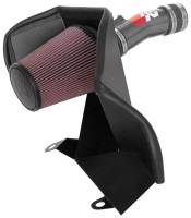 K&N - K&N Performance Air Intake System - 77-3111KC - Image 8