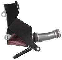 K&N - K&N Performance Air Intake System - 77-3111KC - Image 13