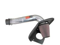 K&N - K&N Performance Air Intake System - 77-3515KP - Image 9