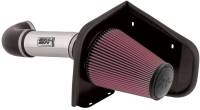 K&N - K&N Performance Air Intake System - 77-6012KP - Image 9