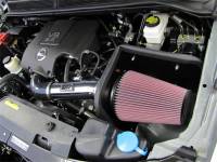 K&N - K&N Performance Air Intake System - 77-6012KP - Image 10