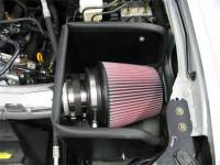 K&N - K&N Performance Air Intake System - 77-6014-1KP - Image 9