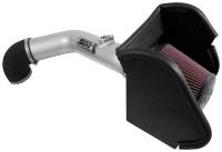 K&N - K&N Performance Air Intake System - 77-6017KS - Image 9