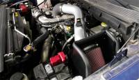 K&N - K&N Performance Air Intake System - 77-6017KS - Image 11