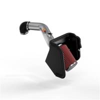 K&N - K&N Performance Air Intake System - 77-6017KS - Image 14