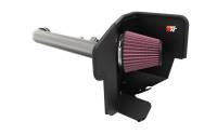 K&N - K&N Performance Air Intake System - 77-6018KC - Image 8