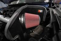 K&N - K&N Performance Air Intake System - 77-6018KC - Image 11