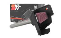 K&N - K&N Performance Air Intake System - 77-6018KC - Image 13