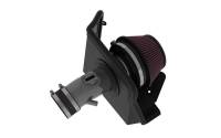 K&N - K&N Performance Air Intake System - 77-6019KC - Image 4