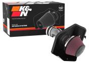 K&N - K&N Performance Air Intake System - 77-6019KC - Image 6