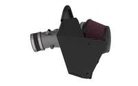 K&N - K&N Performance Air Intake System - 77-6019KC - Image 7