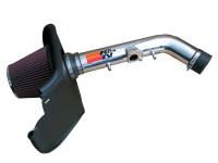 K&N - K&N Performance Air Intake System - 77-9015KP - Image 9