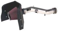 K&N - K&N Performance Air Intake System - 77-9025KP - Image 9