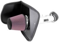 K&N - K&N Performance Air Intake System - 77-9027KP - Image 8