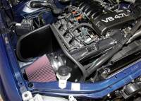 K&N - K&N Performance Air Intake System - 77-9027KP - Image 10