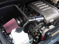 K&N - K&N Performance Air Intake System - 77-9031-1KP - Image 10