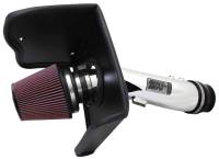 K&N - K&N Performance Air Intake System - 77-9035KP - Image 8