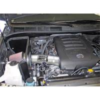 K&N - K&N Performance Air Intake System - 77-9035KP - Image 9