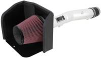 K&N - K&N Performance Air Intake System - 77-9037KP - Image 9