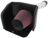 K&N - K&N Performance Air Intake System - 77-9037KP - Image 11