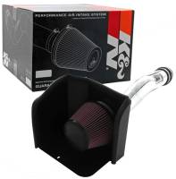 K&N - K&N Performance Air Intake System - 77-9039KP - Image 12