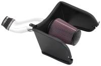 K&N - K&N Performance Air Intake System - 77-9040KP - Image 13