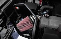 K&N - K&N Performance Air Intake System - 77-9042KP - Image 10