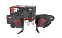 K&N - K&N Performance Air Intake System - 77-9042KP - Image 15