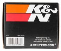 K&N - K&N Fuel Pump - 81-0400 - Image 3