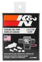 K&N - K&N Fuel Pump - 81-0400 - Image 4