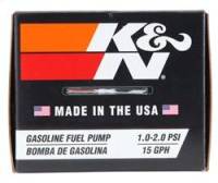 K&N - K&N Fuel Pump - 81-0400 - Image 7