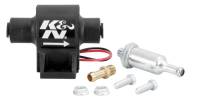 K&N - K&N Fuel Pump - 81-0400 - Image 8