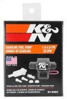 K&N - K&N Fuel Pump - 81-0401 - Image 4