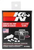 K&N - K&N Fuel Pump - 81-0402 - Image 4