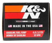 K&N - K&N Fuel Pump - 81-0402 - Image 7