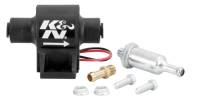 K&N - K&N Fuel Pump - 81-0402 - Image 8