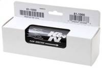 K&N - K&N Fuel/Oil Filter - 81-1000 - Image 1