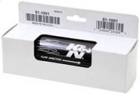 K&N Fuel/Oil Filter - 81-1001