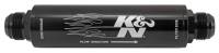 K&N Fuel/Oil Filter - 81-1012