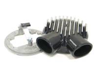 K&N Universal Plenum - 85-8927