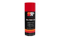 K&N Air Filter Oil-12.25oz-Aerosol - 99-0516