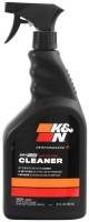 K&N Filter Cleaner Synthetic 32oz Spray - 99-0624